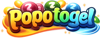 Logo popotogel